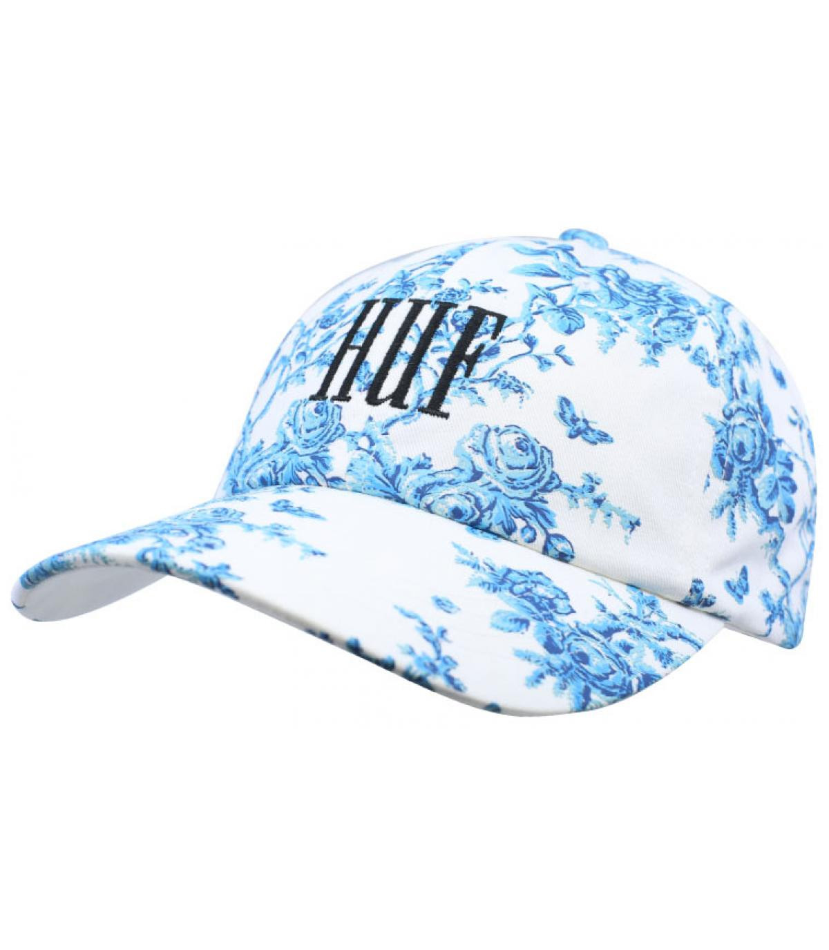 Highline Curve white Huf Highline Curve white Huf